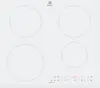 Electrolux Electrolux LIR60430BW Blanco Integrado 60 cm Con p Electrolux Electrolux LIR60430BW Blanco Integrado 60 cm Con p