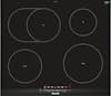 Siemens Siemens EH675FFC1E hobs Negro, Acero inoxidable In Siemens Siemens EH675FFC1E hobs Negro, Acero inoxidable In