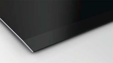 Siemens Siemens EH675FFC1E hobs Negro, Acero inoxidable In Siemens Siemens EH675FFC1E hobs Negro, Acero inoxidable In