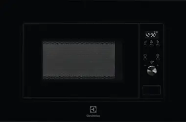 Electrolux Electrolux LMS2203EMK Integrado Solo microondas 70 Electrolux Electrolux LMS2203EMK Integrado Solo microondas 70