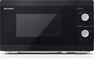 Sharp Sharp YC-MS01E-B microondas Encimera Solo microond Sharp Sharp YC-MS01E-B microondas Encimera Solo microond