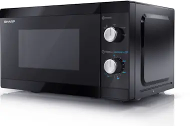 Sharp Sharp YC-MS01E-B microondas Encimera Solo microond Sharp Sharp YC-MS01E-B microondas Encimera Solo microond