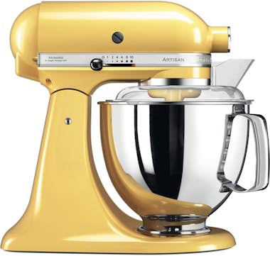 Kitchenaid KitchenAid Artisan robot de cocina 300 W 4,8 L Ama Kitchenaid KitchenAid Artisan robot de cocina 300 W 4,8 L Ama