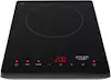 ADLER Adler AD 6513 hobs Negro Encimera 29 cm Con placa ADLER Adler AD 6513 hobs Negro Encimera 29 cm Con placa
