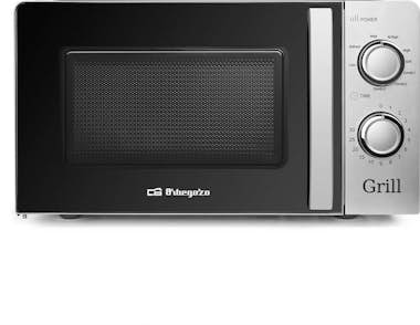 Orbegozo Orbegozo MIG 2138 microondas Encimera Microondas c Orbegozo Orbegozo MIG 2138 microondas Encimera Microondas c