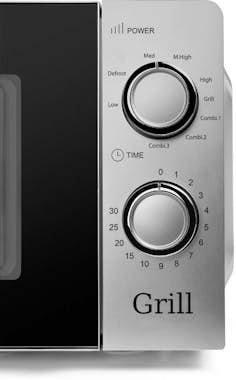 Orbegozo Orbegozo MIG 2138 microondas Encimera Microondas c Orbegozo Orbegozo MIG 2138 microondas Encimera Microondas c