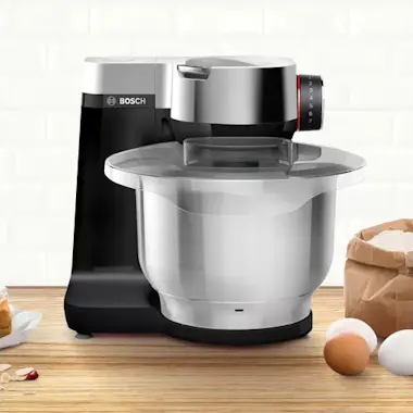 Bosch Bosch Serie 2 MUMS2VM00 robot de cocina 900 W 3,8 Bosch Bosch Serie 2 MUMS2VM00 robot de cocina 900 W 3,8
