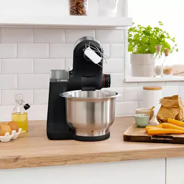 Bosch Bosch Serie 2 MUMS2VM00 robot de cocina 900 W 3,8 Bosch Bosch Serie 2 MUMS2VM00 robot de cocina 900 W 3,8