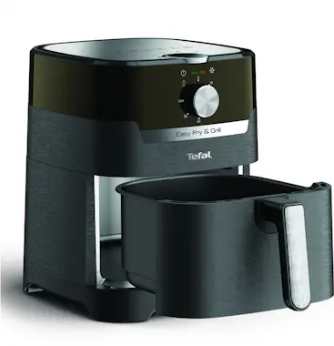 Tefal Tefal Easy Fry & Grill EY501815 freidora Sencillo Tefal Tefal Easy Fry & Grill EY501815 freidora Sencillo