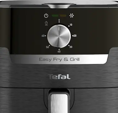 Tefal Tefal Easy Fry & Grill EY501815 freidora Sencillo Tefal Tefal Easy Fry & Grill EY501815 freidora Sencillo