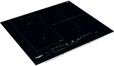 Whirlpool Whirlpool WL B2760 BF hobs Negro Integrado 60 cm C Whirlpool Whirlpool WL B2760 BF hobs Negro Integrado 60 cm C