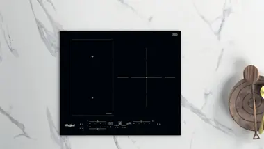 Whirlpool Whirlpool WL B2760 BF hobs Negro Integrado 60 cm C Whirlpool Whirlpool WL B2760 BF hobs Negro Integrado 60 cm C