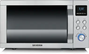 Severin Severin MW 7774 microondas Encimera Microondas com Severin Severin MW 7774 microondas Encimera Microondas com
