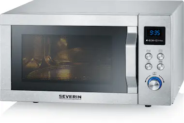 Severin Severin MW 7774 microondas Encimera Microondas com Severin Severin MW 7774 microondas Encimera Microondas com