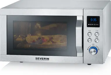 Severin Severin MW 7774 microondas Encimera Microondas com Severin Severin MW 7774 microondas Encimera Microondas com