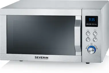 Severin Severin MW 7774 microondas Encimera Microondas com Severin Severin MW 7774 microondas Encimera Microondas com
