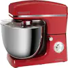Bomann Bomann KM 6036 CB robot de cocina 1500 W 10 L Rojo Bomann Bomann KM 6036 CB robot de cocina 1500 W 10 L Rojo