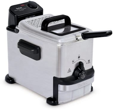 Tefal Tefal FR7016 2 L Independiente 1500 W Freidora Ace Tefal Tefal FR7016 2 L Independiente 1500 W Freidora Ace