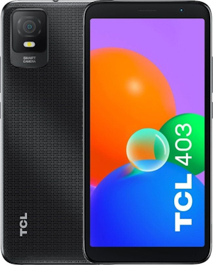 TCL 403 32GB+2GB RAM KM0 TCL 403 32GB+2GB RAM KM0
