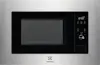 Electrolux Electrolux EMS2203MMX Integrado Solo microondas 20 Electrolux Electrolux EMS2203MMX Integrado Solo microondas 20
