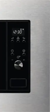 Electrolux Electrolux EMS2203MMX Integrado Solo microondas 20 Electrolux Electrolux EMS2203MMX Integrado Solo microondas 20