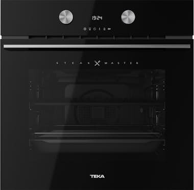 Teka Teka 111000073 horno 71 L 3518 W A Negro Teka Teka 111000073 horno 71 L 3518 W A Negro