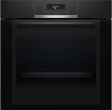 Bosch Bosch Serie 4 HBA372EB0 horno 71 L 3600 W A Negro Bosch Bosch Serie 4 HBA372EB0 horno 71 L 3600 W A Negro