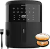Cecotec Cecotec Cecofry Bombastik 6000 Full Sencillo 6 L I Cecotec Cecotec Cecofry Bombastik 6000 Full Sencillo 6 L I
