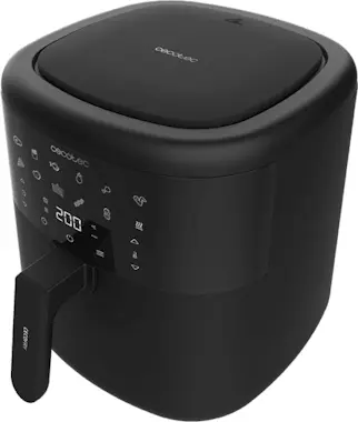 Cecotec Cecotec Cecofry Bombastik 6000 Full Sencillo 6 L I Cecotec Cecotec Cecofry Bombastik 6000 Full Sencillo 6 L I