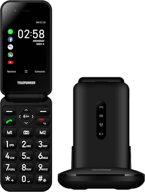 Telefunken S740 KM0 Telefunken S740 KM0