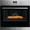 Electrolux Electrolux EOF3H54X 72 L A+ Acero inoxidable Electrolux Electrolux EOF3H54X 72 L A+ Acero inoxidable