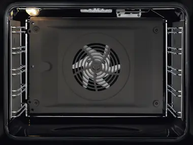 Electrolux Electrolux EOF3H54X 72 L A+ Acero inoxidable Electrolux Electrolux EOF3H54X 72 L A+ Acero inoxidable