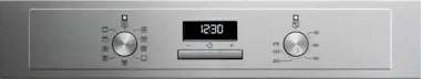 Electrolux Electrolux EOF3H54X 72 L A+ Acero inoxidable Electrolux Electrolux EOF3H54X 72 L A+ Acero inoxidable