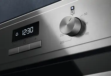 Electrolux Electrolux EOF3H54X 72 L A+ Acero inoxidable Electrolux Electrolux EOF3H54X 72 L A+ Acero inoxidable