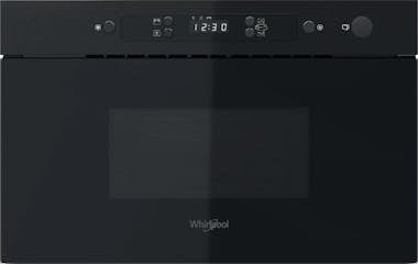 Whirlpool Whirlpool MBNA900B microondas Integrado Solo micro Whirlpool Whirlpool MBNA900B microondas Integrado Solo micro