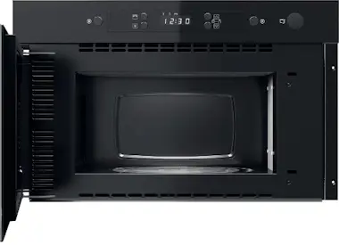 Whirlpool Whirlpool MBNA900B microondas Integrado Solo micro Whirlpool Whirlpool MBNA900B microondas Integrado Solo micro