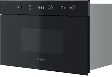 Whirlpool Whirlpool MBNA900B microondas Integrado Solo micro Whirlpool Whirlpool MBNA900B microondas Integrado Solo micro