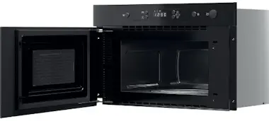 Whirlpool Whirlpool MBNA900B microondas Integrado Solo micro Whirlpool Whirlpool MBNA900B microondas Integrado Solo micro