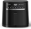 Xiaomi Xiaomi Air Fryer 6L MAF08 Sencillo 1500 W Freidora Xiaomi Xiaomi Air Fryer 6L MAF08 Sencillo 1500 W Freidora