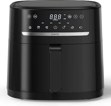 Xiaomi Xiaomi Air Fryer 6L MAF08 Sencillo 1500 W Freidora Xiaomi Xiaomi Air Fryer 6L MAF08 Sencillo 1500 W Freidora