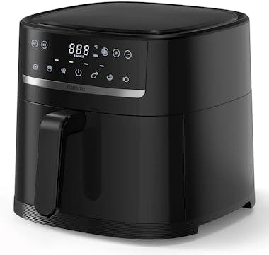 Xiaomi Xiaomi Air Fryer 6L MAF08 Sencillo 1500 W Freidora Xiaomi Xiaomi Air Fryer 6L MAF08 Sencillo 1500 W Freidora