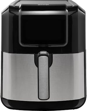 Gorenje Gorenje AF1700DB freidora Sencillo 5 L Integrado 1 Gorenje Gorenje AF1700DB freidora Sencillo 5 L Integrado 1