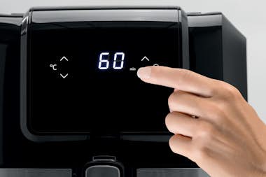 Gorenje Gorenje AF1700DB freidora Sencillo 5 L Integrado 1 Gorenje Gorenje AF1700DB freidora Sencillo 5 L Integrado 1