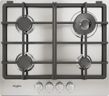 Whirlpool Whirlpool TGML 661 IX R Acero inoxidable Integrado Whirlpool Whirlpool TGML 661 IX R Acero inoxidable Integrado