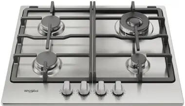 Whirlpool Whirlpool TGML 661 IX R Acero inoxidable Integrado Whirlpool Whirlpool TGML 661 IX R Acero inoxidable Integrado