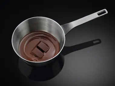 Electrolux Electrolux KDI641723K hobs Negro Integrado 60 cm C Electrolux Electrolux KDI641723K hobs Negro Integrado 60 cm C