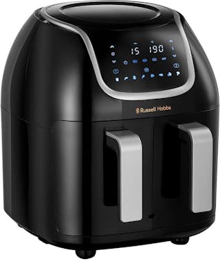 Russell Hobbs Russell Hobbs SatisFry Air Dual Basket Doble 8,5 L Russell Hobbs Russell Hobbs SatisFry Air Dual Basket Doble 8,5 L