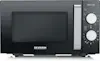 Severin Severin MW 7762 microondas Encimera Microondas con Severin Severin MW 7762 microondas Encimera Microondas con