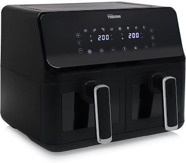 Tristar Tristar FR-9040 freidora Doble 8 L Independiente 2 Tristar Tristar FR-9040 freidora Doble 8 L Independiente 2