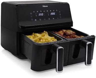 Tristar Tristar FR-9040 freidora Doble 8 L Independiente 2 Tristar Tristar FR-9040 freidora Doble 8 L Independiente 2